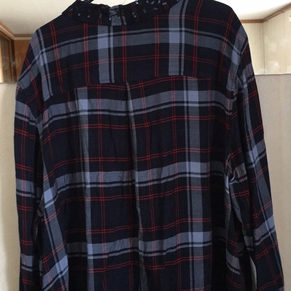 flannel - Picture 3 of 4